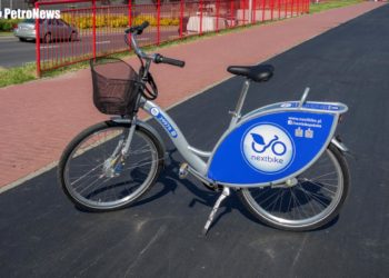 Kiedy płocczanie będą mogli pojechać rowerem miejskim?