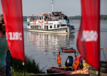 Wodniacy mieli swoje święto. Skąd pomysł?