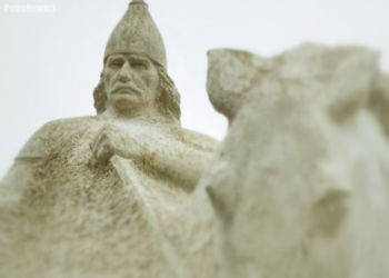 Kim są patroni płockich ulic? Bolesław III Krzywousty