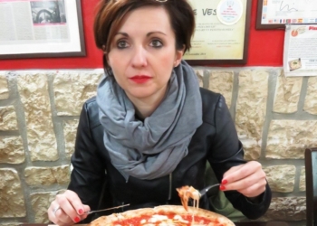 Magdalena Szochner-Siemińska od kuchni: Mam swoje kulinarne przebłyski