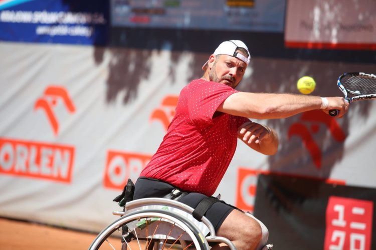 Fot. Płock Orlen Polish Open