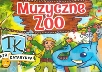 Już dzisiaj do odebrania bezpłatne bilety na „Muzyczne ZOO”