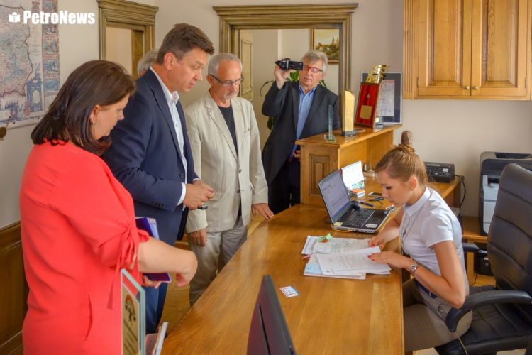 fot. Wiktor Pleczyński