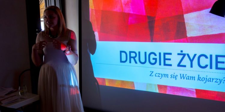 Sandra Panuś: Kobiety mają moc!
