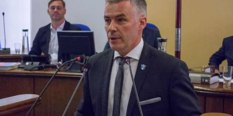 XLIX Sesja Rady Miasta Płocka (na żywo)