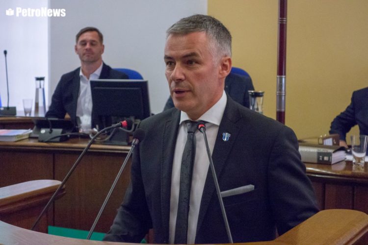 Jacek Kruszewski, Fot. Wiktor Pleczyński