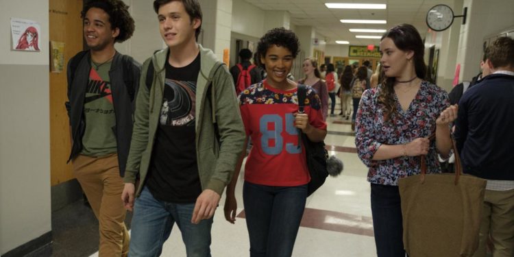 Płockie recenzje: Twój Simon