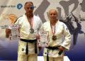 Srebro i złoto Mistrzostw Polski w judo dla płocczan