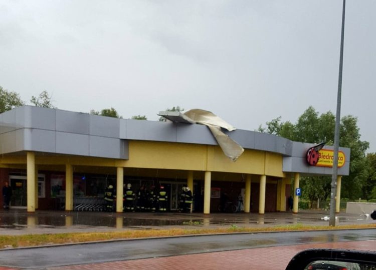 Zdjęcie przesłane przez czytelniczkę