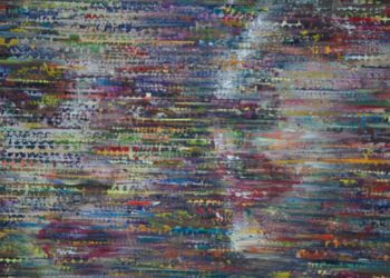 „Alchemia” zawładnęła Płocką Galerią Sztuki