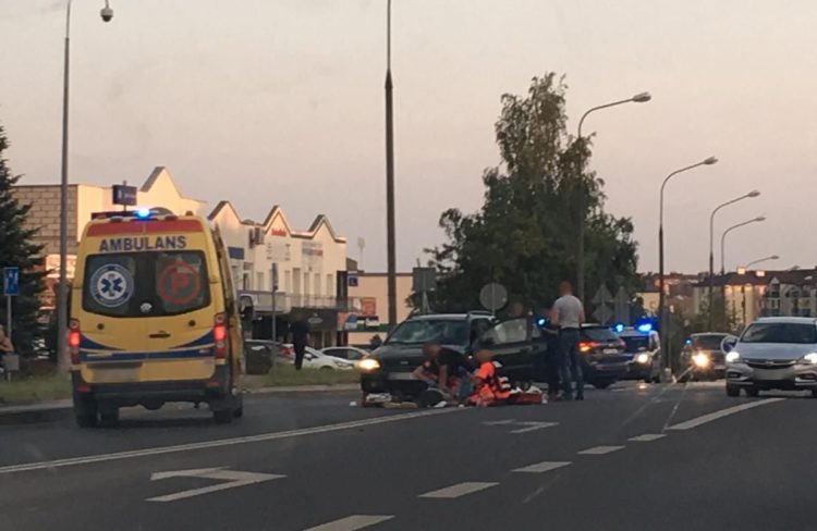 Zdjęcie przesłane przez czytelnika