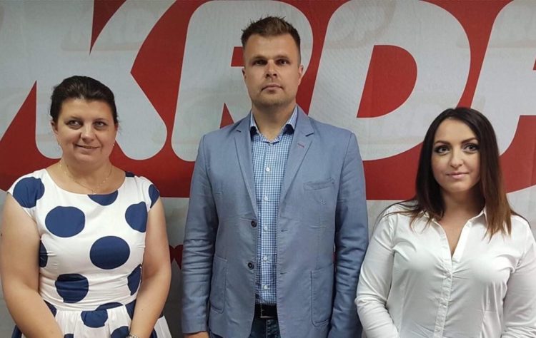 Fot. Michał Siedlecki