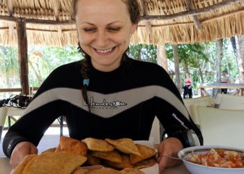 Monika Malinowska od kuchni: W kuchni szukam nieszablonowych rozwiązań