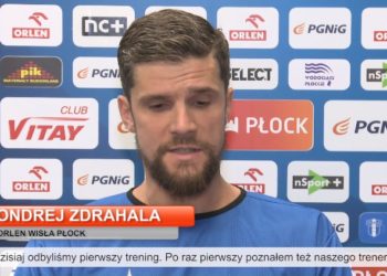 Płoccy piłkarze wracają do gry