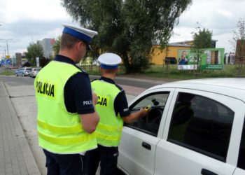 Jak wyglądał „Dzień bezpiecznego kierowcy” w Płocku?