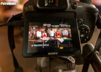 „Gotuj z Seniorem” – pierwszy klaps już za uczestnikami