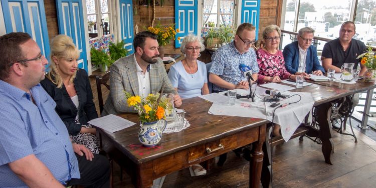 Wkrótce nagrania programu „Gotuj z Seniorem”. Kto wystąpi?