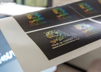 Rentgen: Prześwietlamy płocką drukarnię