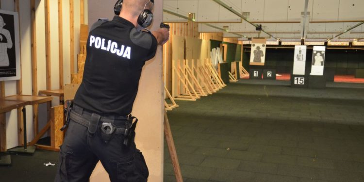 Płoccy policjanci jednymi z najlepszych w Polsce
