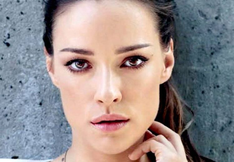 Fot. profil aktorki na Facebooku