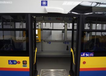 Mieszkańcy ulic Żyznej i Boryszewskiej w Płocku mają więcej przystanków