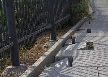 Czy płocka skarpa jest zagrożona? Pytania i dylematy w Towarzystwie Naukowym Płockim