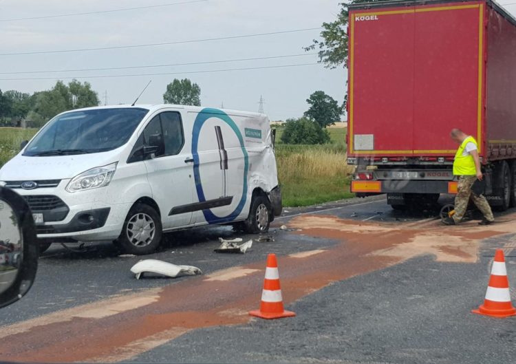 Zdjęcie przesłane przez czytelnika