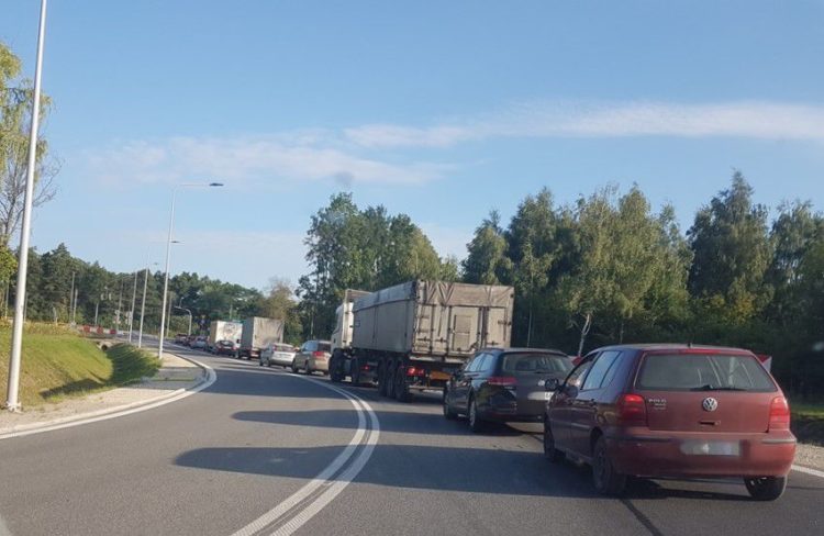 Zdjęcie przesłane przez czytelnika