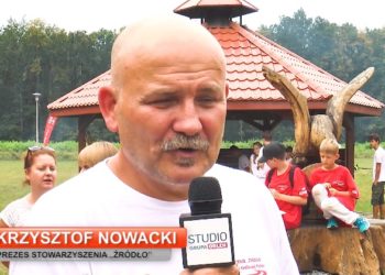 Jak wyglądały survivalowe półkolonie?