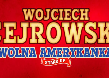 Wojciech Cejrowski zawita do Płocka z „Wolną Amerykanką”