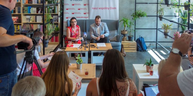Program SLD i TuMy? Cokolwiek, byle nie wygrał PiS…
