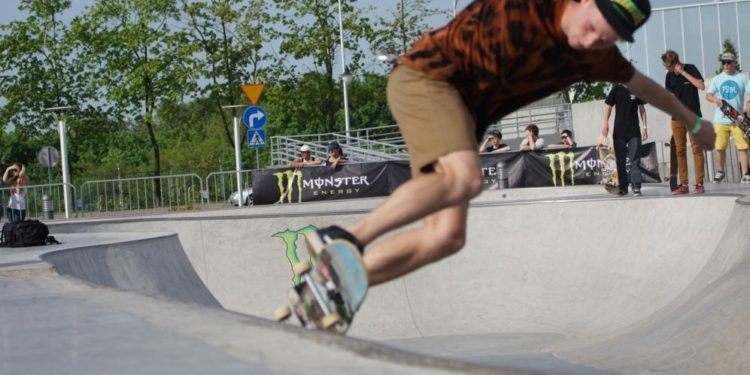 Skatepark powstanie w Nowym Duninowie. Są pieniądze na sport z Mazowsza