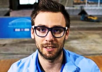 Adrian Chyliński od kuchni: Grillowany kurczak z ryżem jest zakazany