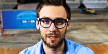 Adrian Chyliński od kuchni: Grillowany kurczak z ryżem jest zakazany