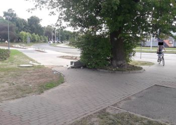 Czytelnik: Czemu ścieżki rowerowe nie są połączone? MZD: Mogą być, ale…