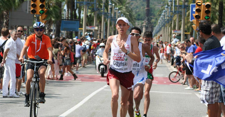 Wielki błąd podczas Mistrzostw Europy. Wśród rozczarowanych płocczanin