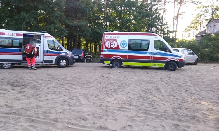 Zdjęcie przesłane przez czytelniczkę