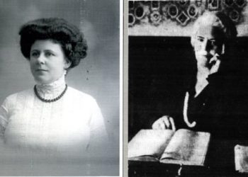 Bohaterskie płocczanki podczas obrony miasta w 1920 roku