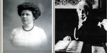 Bohaterskie płocczanki podczas obrony miasta w 1920 roku