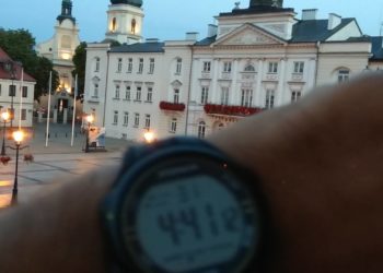 Czyszczenie płyt o 4.40 rano. Kogo nie obowiązuje cisza nocna? [AKTUALIZACJA]