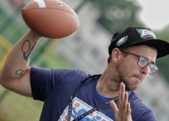 Paweł Kęsy od kuchni: Gotowanie? Dla mnie to system żywieniowy!