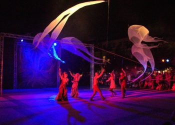 Znowu spotkaliśmy się na Rynku Sztuki