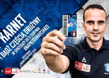Kibic szczypiornistów: Przy zakupie karnetu muszę podać dane osobowe. „Cofnięcie zgody równoznaczne z unieważnieniem karnetu”