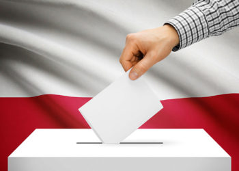 Ruszyła kampania wyborcza. Jakie wyniki naszej ankiety?