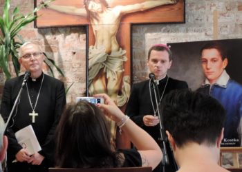 Ogólnopolskie wydarzenie odbędzie się w płockiej diecezji