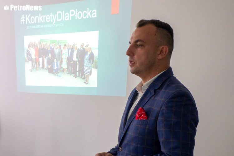 Fot. Wiktor Pleczyński