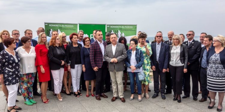 Osiedlowe ekobazarki, naturalne ekrany wzdłuż ulic, mini pasieki na dachach… Jakie pomysły na wybory?