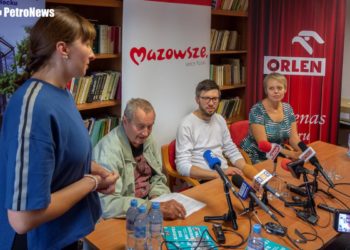 Teatr Dramatyczny w Płocku zmieni się dla publiczności?