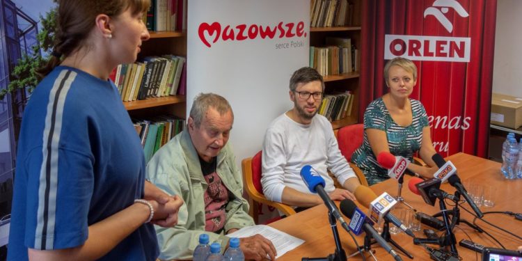 Teatr Dramatyczny w Płocku zmieni się dla publiczności?