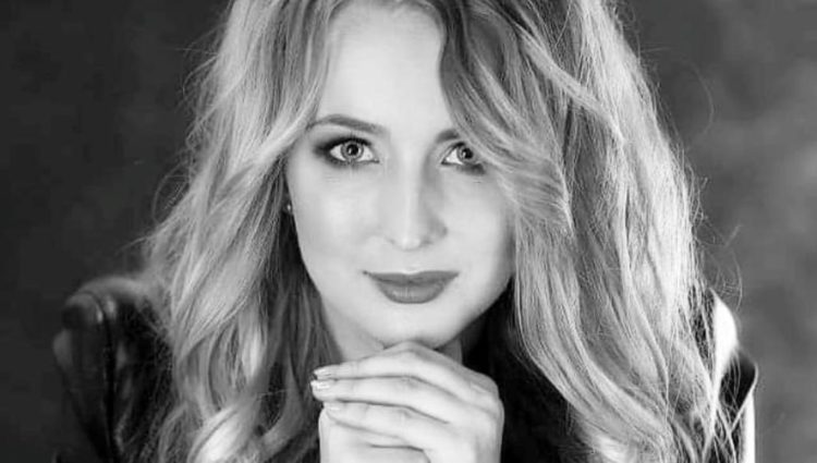 Fot. Archiwum Prywatne Aleksandry Ziemińskiej